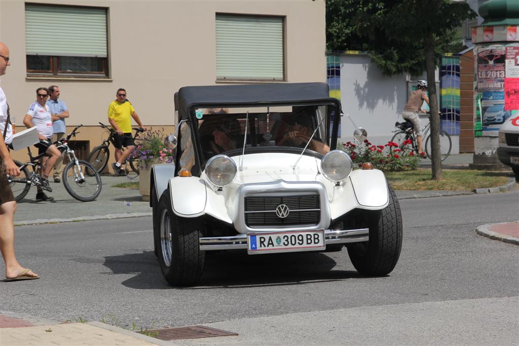 2013-07-14 15.Oldtimertreffen in Pinkafeld